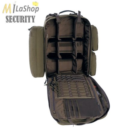 Tasmanian Tiger First Responder MK III medic hátizsák - 40 l - több színben