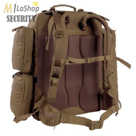 Tasmanian Tiger First Responder MK III medic hátizsák - 40 l - több színben
