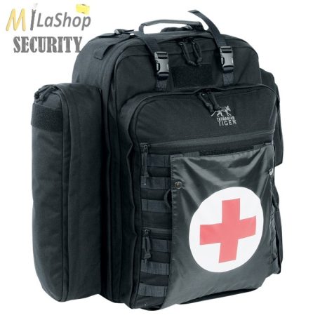 Tasmanian Tiger First Responder MK III medic hátizsák - 40 l - több színben