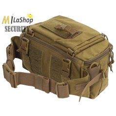   Tasmanian Tiger Medic Hip Bag - csípőtáska/válltáska - több színben