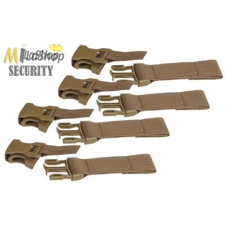 Tasmanian Tiger Medic Hip Bag - csípőtáska/válltáska - több színben