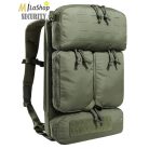 Tasmanian Tiger MODULAR GUNNERS PACK - moduláris taktikai hátizsák(mellényre is rögzíthető) 15 l - több színben