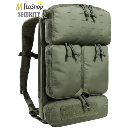 Tasmanian Tiger MODULAR GUNNERS PACK - moduláris taktikai hátizsák(mellényre is rögzíthető) 15 l - több színben