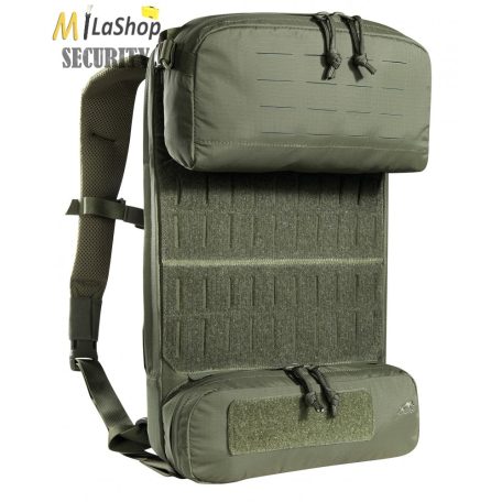 Tasmanian Tiger MODULAR GUNNERS PACK - moduláris taktikai hátizsák(mellényre is rögzíthető) 15 l - több színben