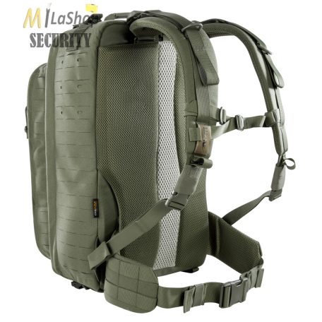 Tasmanian Tiger First Responder MOVE ON  MK III medic hátizsák/levehető kis hátizsákkal - 40 l - több színben