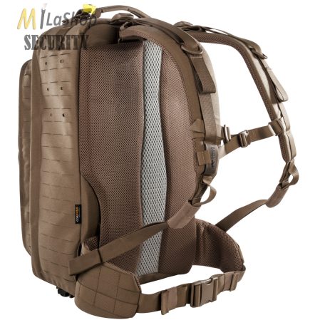 Tasmanian Tiger First Responder MOVE ON  MK III medic hátizsák/levehető kis hátizsákkal - 40 l - több színben