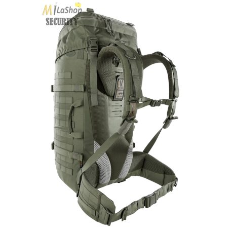 Tasmanian Tiger Medic Platoon Pack elsősegélynyújtó és Medic-hátizsák 57 l - több színben