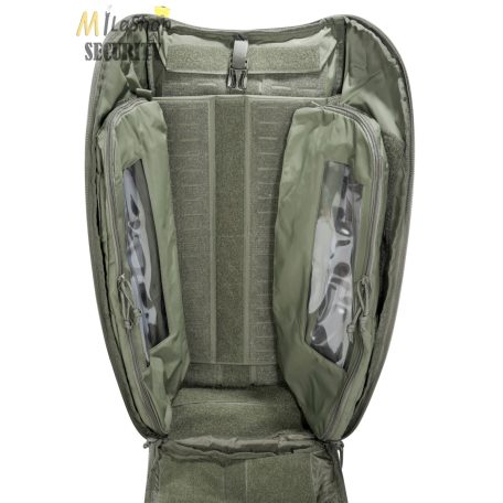 Tasmanian Tiger Medic Platoon Pack elsősegélynyújtó és Medic-hátizsák 57 l - több színben