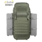 Tasmanian Tiger Medic Platoon Pack elsősegélynyújtó és Medic-hátizsák 57 l - több színben