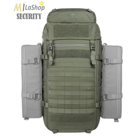 Tasmanian Tiger Medic Platoon Pack elsősegélynyújtó és Medic-hátizsák 57 l - több színben