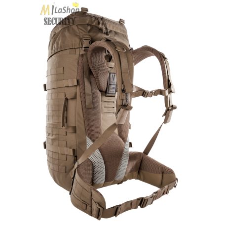 Tasmanian Tiger Medic Platoon Pack elsősegélynyújtó és Medic-hátizsák 57 l - több színben