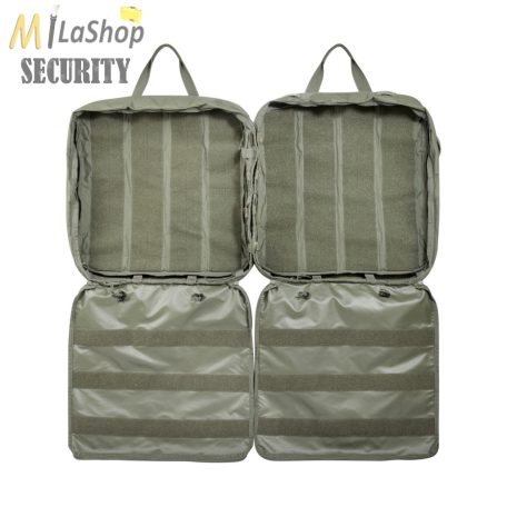 Tasmanian Tiger Medic Container 2 modulos - több színben