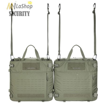 Tasmanian Tiger Medic Container 2 modulos - több színben