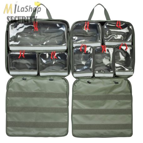 Tasmanian Tiger Medic Container IRR 2 modulos