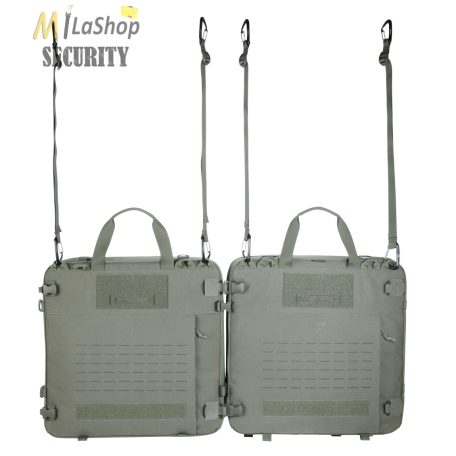 Tasmanian Tiger Medic Container IRR 2 modulos
