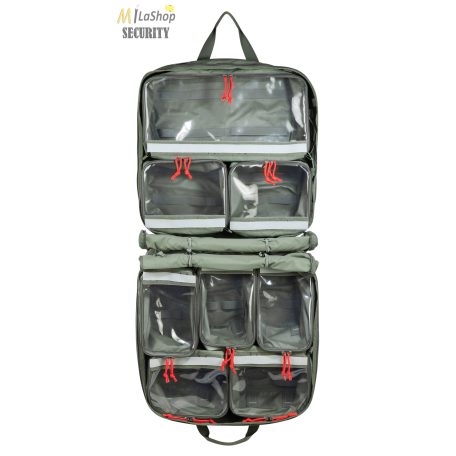 Tasmanian Tiger Medic Container IRR 2 modulos