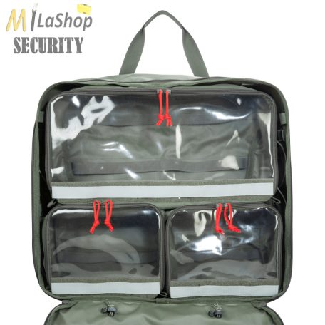 Tasmanian Tiger Medic Container IRR 2 modulos