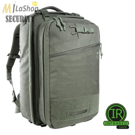 Tasmanian Tiger First Responder MOVE ON  MK III IRR medic hátizsák/levehető kis hátizsákkal - 40 l