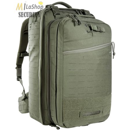 Tasmanian Tiger First Responder MOVE ON  MK III IRR medic hátizsák/levehető kis hátizsákkal - 40 l