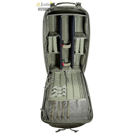 Tasmanian Tiger First Responder MOVE ON  MK III IRR medic hátizsák/levehető kis hátizsákkal - 40 l