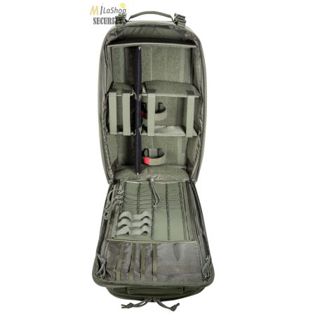 Tasmanian Tiger First Responder MOVE ON  MK III IRR medic hátizsák/levehető kis hátizsákkal - 40 l