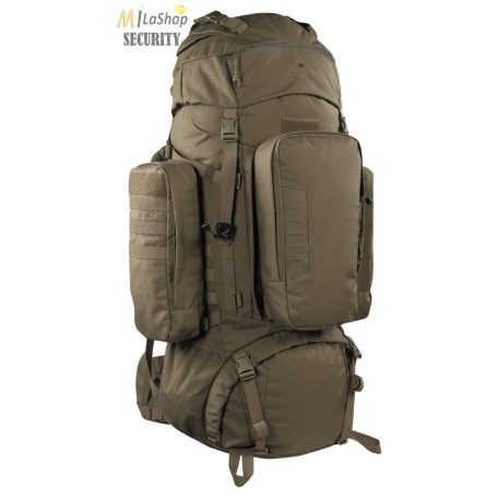 Tasmanian Tiger Range Pack MKII taktikai hátizsák 90+10 l - több színben