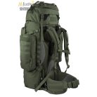 Tasmanian Tiger Range Pack MKII taktikai hátizsák 90+10 l - több színben