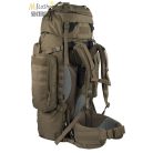 Tasmanian Tiger Range Pack MKII taktikai hátizsák 90+10 l - több színben