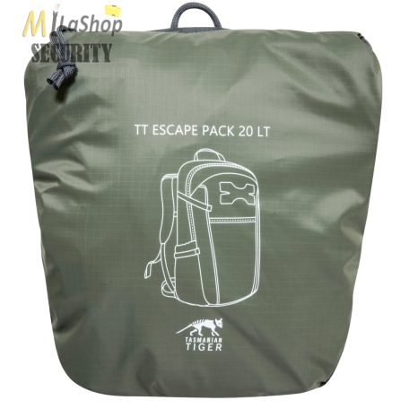 Tasmanian Tiger Escape Pack hátizsák 20 l - több színben