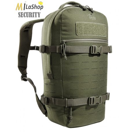 Tasmanian Tiger Modular Daypack L hátizsák 18 l - több színben