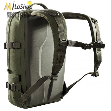 Tasmanian Tiger Modular Daypack XL hátizsák 23 l - több színben