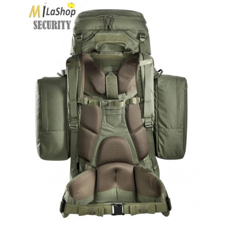 Tasmanian Tiger MIL OPS Pack taktikai hátizsák 80+24 l - több színben