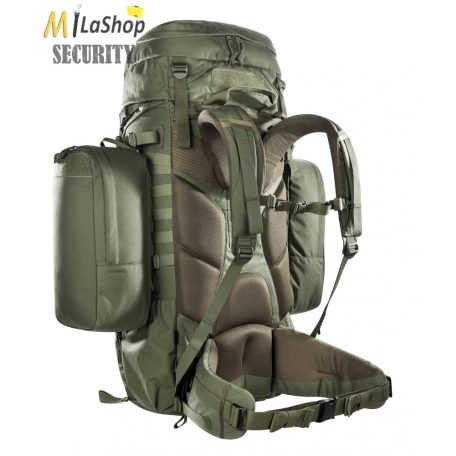 Tasmanian Tiger MIL OPS Pack taktikai hátizsák 80+24 l - több színben