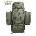 Tasmanian Tiger MIL OPS Pack taktikai hátizsák 80+24 l - több színben