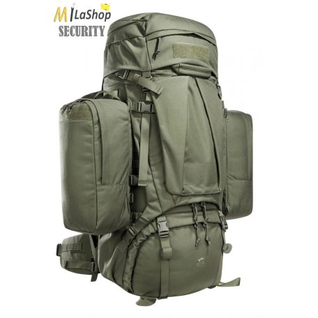 Tasmanian Tiger MIL OPS Pack taktikai hátizsák 80+24 l - több színben