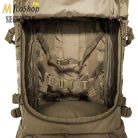 Tasmanian Tiger MIL OPS Pack taktikai hátizsák 80+24 l - több színben