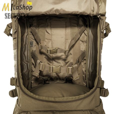 Tasmanian Tiger MIL OPS Pack taktikai hátizsák 80+24 l - több színben