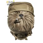 Tasmanian Tiger MIL OPS Pack taktikai hátizsák 80+24 l - több színben