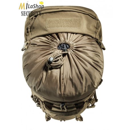 Tasmanian Tiger MIL OPS Pack taktikai hátizsák 80+24 l - több színben