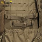 Tasmanian Tiger MIL OPS Pack taktikai hátizsák 80+24 l - több színben