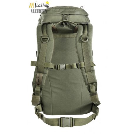 Tasmanian Tiger MIL OPS Pack taktikai hátizsák 30 l - több színben