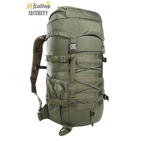 Tasmanian Tiger MIL OPS Pack taktikai hátizsák 30 l - több színben