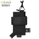 Helikon-Tex Inverted Pistol Holder Insert - Cordura® - tépőzáras pisztoly tok - több színben