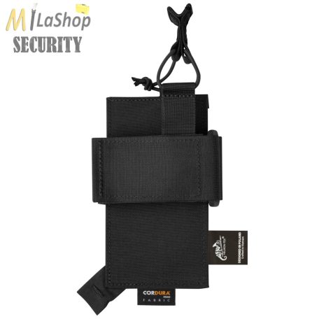 Helikon-Tex Inverted Pistol Holder Insert - Cordura® - tépőzáras pisztoly tok - több színben