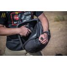 Helikon-Tex Inverted Pistol Holder Insert - Cordura® - tépőzáras pisztoly tok - több színben