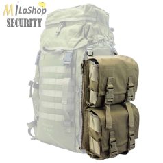 Karrimor Predator dupla Omni oldalzseb - több színben