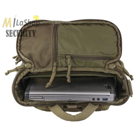 Karrimor SF Upload Laptop Bag - laptoptartó hátizsák/kézi vagy válltáska - több színben