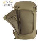 Karrimor SF Upload Laptop Bag - laptoptartó hátizsák/kézi vagy válltáska - több színben