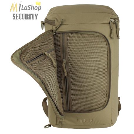 Karrimor SF Upload Laptop Bag - laptoptartó hátizsák/kézi vagy válltáska - több színben