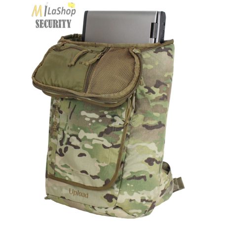 Karrimor SF Upload Laptop Bag - laptoptartó hátizsák/kézi vagy válltáska - több színben